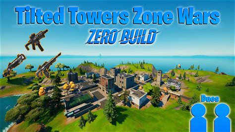 no build zone wars|best 2v2 zzero build maps.